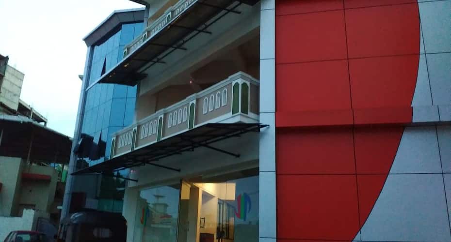 Jewel Plaza Tourist Home, Thiruvananthapuram 1